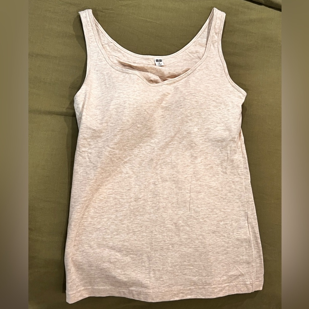 Uniqlo Tank Top